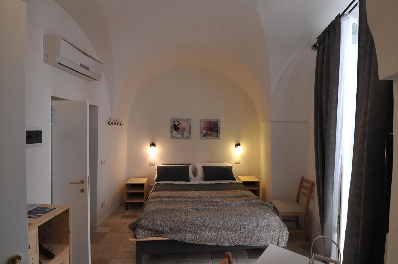 Porta San Michele Villa Gravina in Puglia Exterior photo