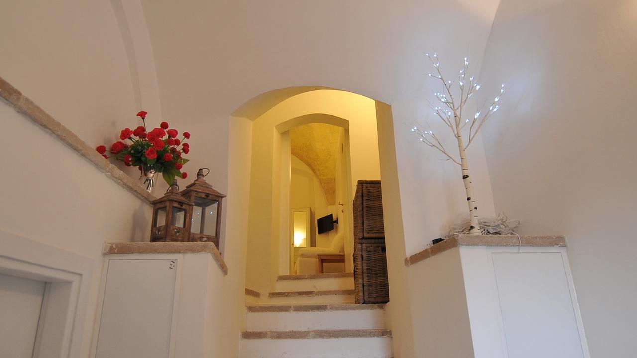 Porta San Michele Villa Gravina in Puglia Exterior photo